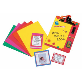 Pacon Card Stock, 8 1/2 inches by 11 Inches, Colorful Assortment, 100 Sheets (101169)