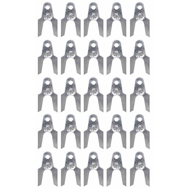 ACDelco 45K8005 Professional Caster/Camber Shim Multi-Pack (Pack of 25)