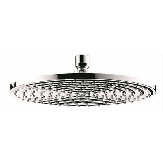 Hansgrohe 27474001 Raindance Downpour AIR Showerhead, 10-Inch, Chrome
