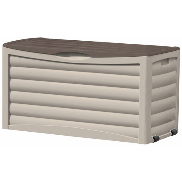 Suncast DB8300 Patio Storage Box