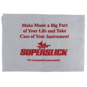 Selmer 2952 Polishing Cloth for Laquer Finish