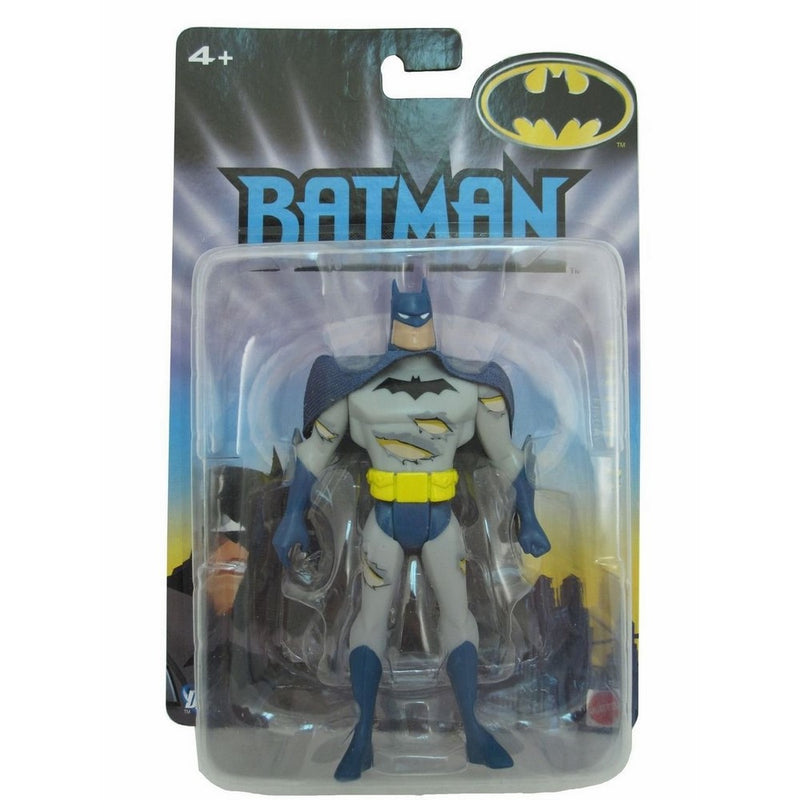 Batman Toy Action Figure L4257