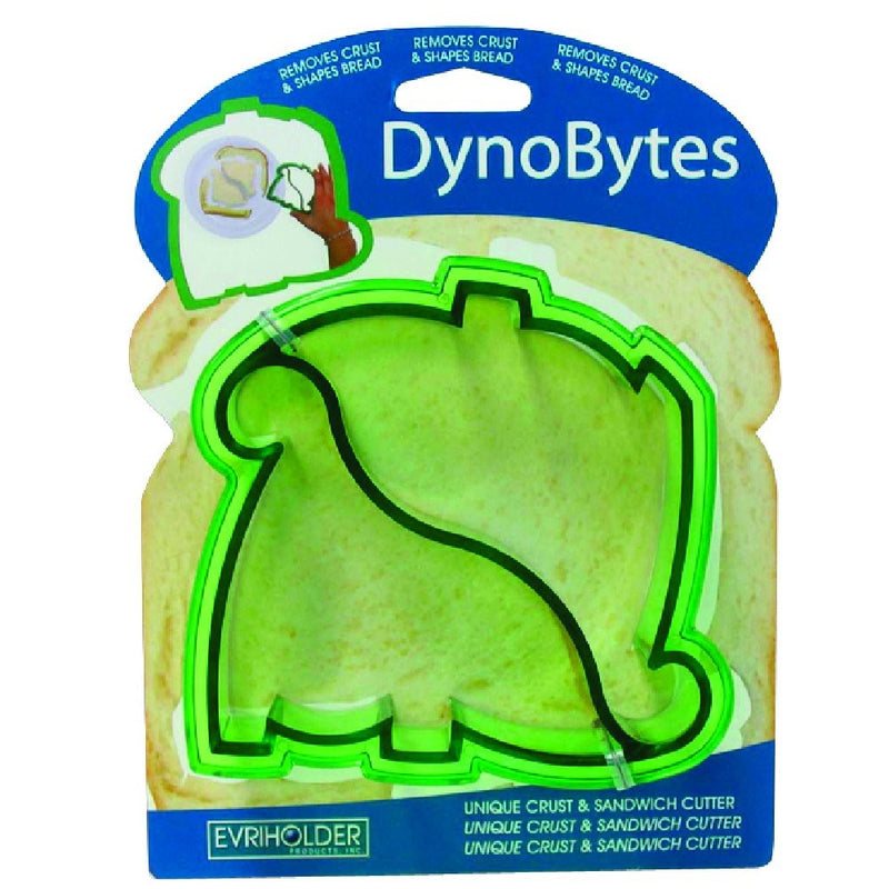 Evriholder Products Sweet Bytes Crust Cutter, Colors May Vary