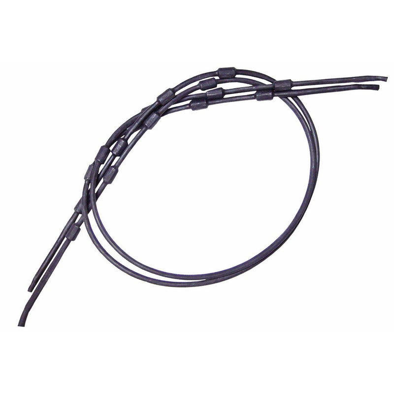 Summit Treestands Pair of Replacement Cables for Climbing Treestands