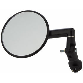 Mirrycle Road STI Bicycle Mirror - Only Compatible w/2010 or older
