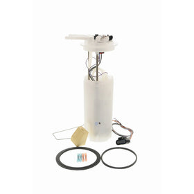 ACDelco MU1726 GM Original Equipment Fuel Pump and Level Sensor Module with Seals, Float, and Harness
