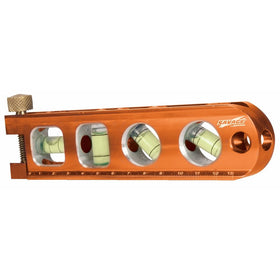 Swanson Tool TL041M 6-Inch Heavy-duty Magnetic Torpedo Level