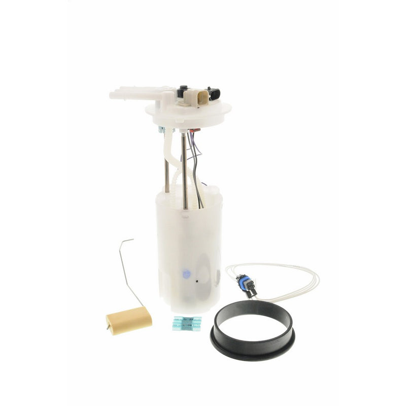 ACDelco MU1741 GM Original Equipment Fuel Pump and Level Sensor Module with Seal, Float, and Harness