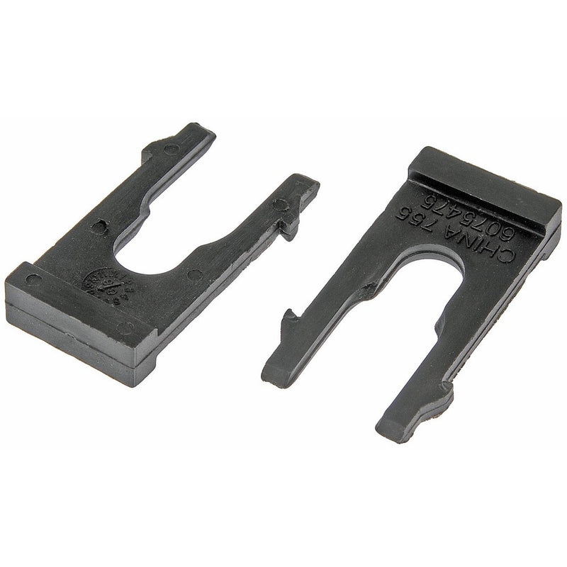 Dorman 75475 Ford E-Series Door Latch Cable Clip, Pack of 2