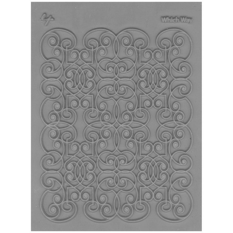 Lisa Pavelka 527234 Texture Stamp Which Way