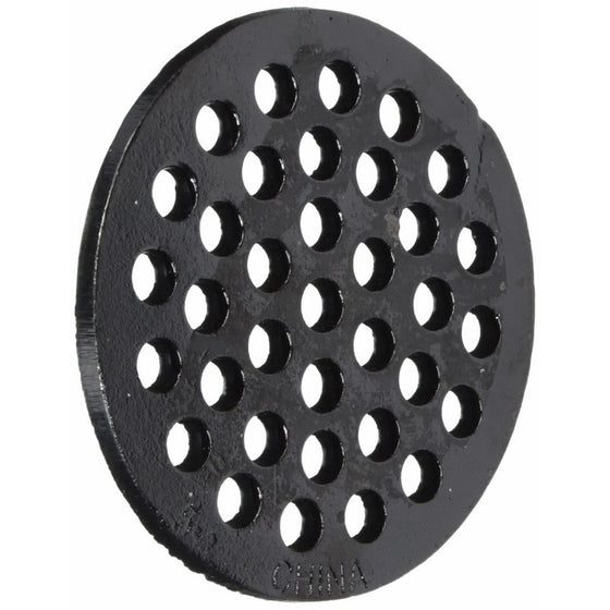 Sioux Chief 846-S3PK 5-Inch Cast Iron Strainer
