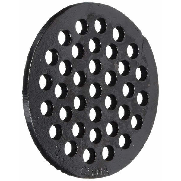 Sioux Chief 846-S3PK 5-Inch Cast Iron Strainer
