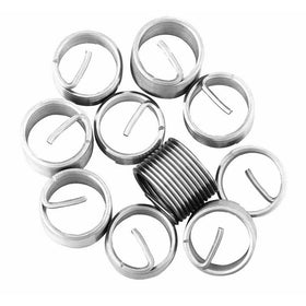 OEMTOOLS 25627M6-1 Fix-A-Thread Spark Plug Thread Repair Metric Kit