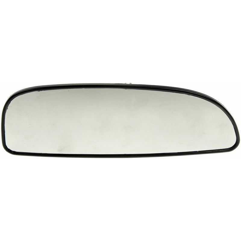Dorman 56112 HELP!-Look! Driver Side Non-Heated Plastic Backed Mirror Glass