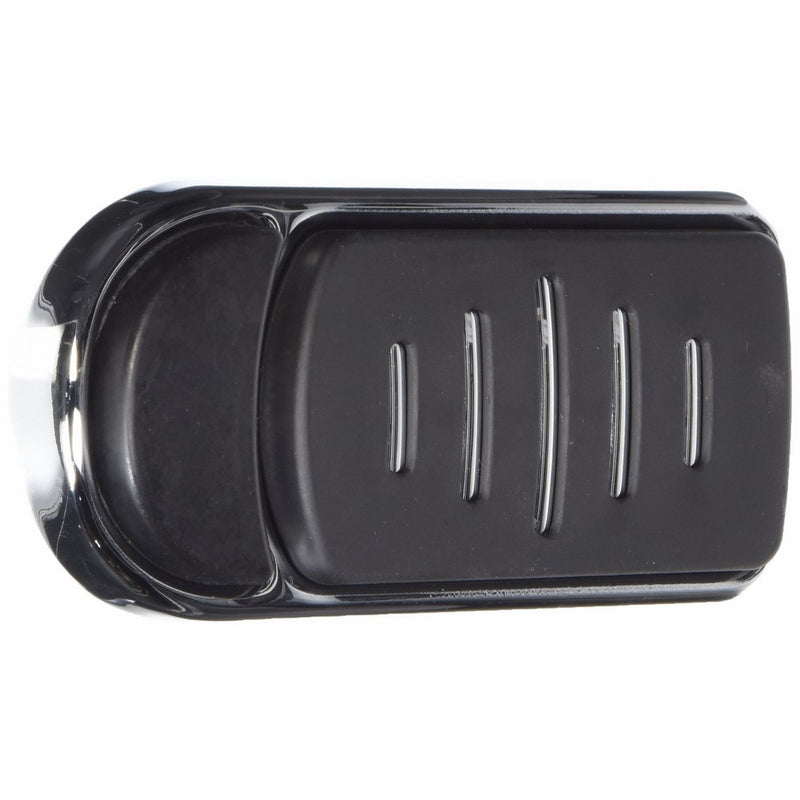 Kuryakyn 7587 Premium Extended Brake Pedal Pad