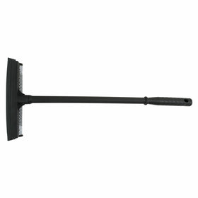 Detailer's Choice 8414 Heavy Duty Plastic Squeegee