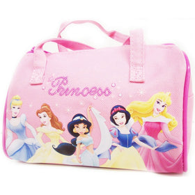 Disney Princess Small Hand Bag for Little Girl -7"4" by M.I