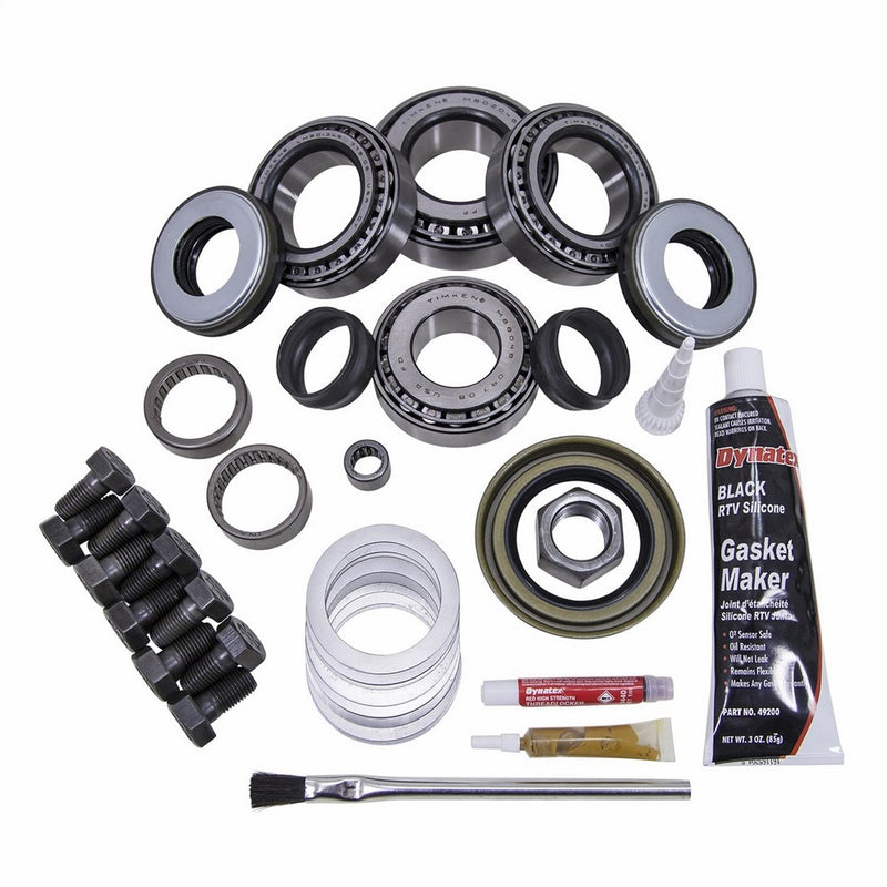 Yukon YKGM8.25IFS-B Master Overhaul Kit for GM 8.25" Differential