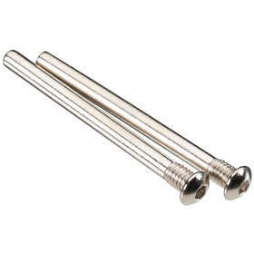 Arrma AR330018 Screw Hinge Pin (2-Piece), 3x37.5mm