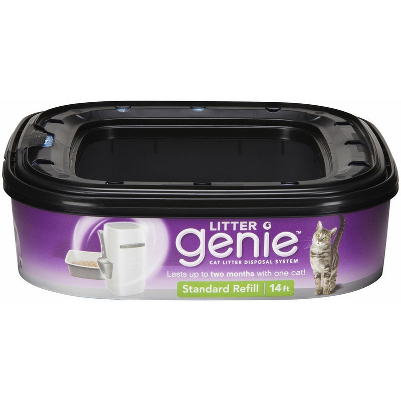Litter Genie Ultimate Cat Litter Odor Control Refill - 1 Pack