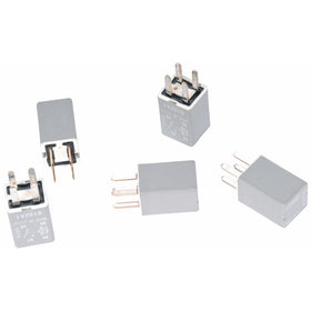 ACDelco 92199313 GM Original Equipment Gray Multi-Purpose Relay