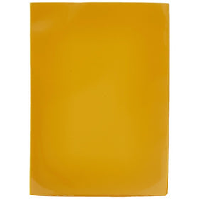 Dragon Shield Protective Card Sleeves (100 Count), Yellow