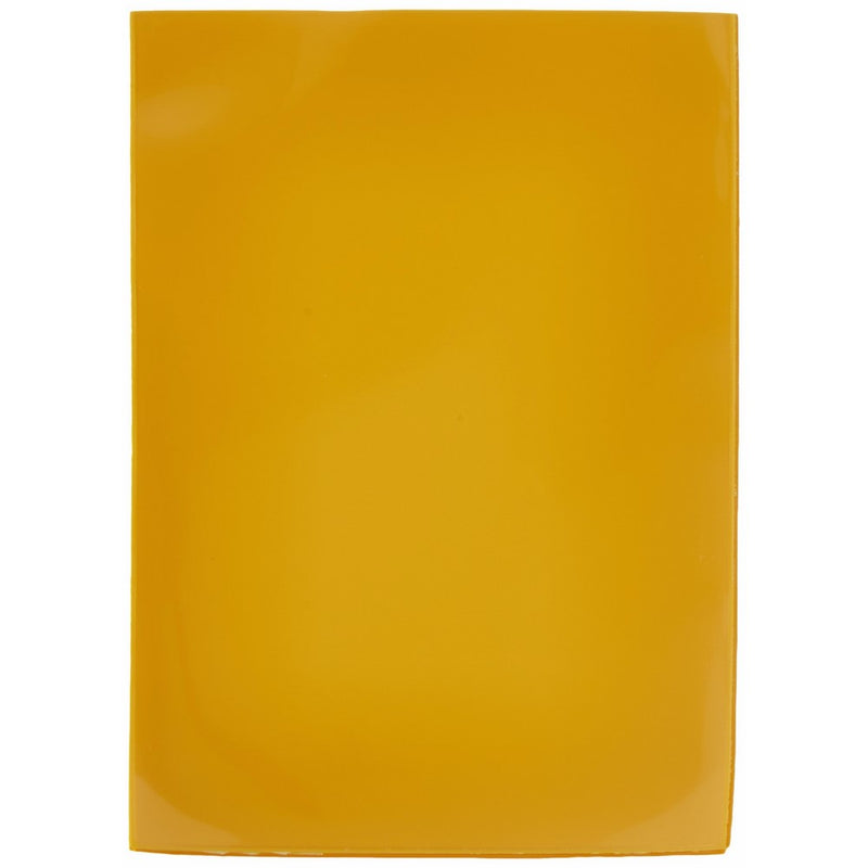 Dragon Shield Protective Card Sleeves (100 Count), Yellow