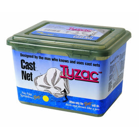 Betts Tyzac Cast Net 8ft Mono 3/8" Mesh Box