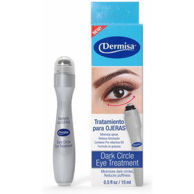 Dermisa Dark Circle Eye Treatment, 0.5 Fluid Ounce