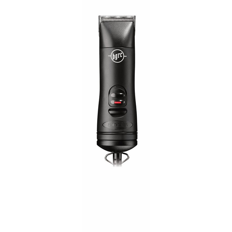 Andis UltraEdge Hair Clipper with Detachable Blade, Model BGRC, Black (63700)