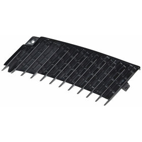 Genuine GM 15743843 Air Inlet Grille Panel, Left