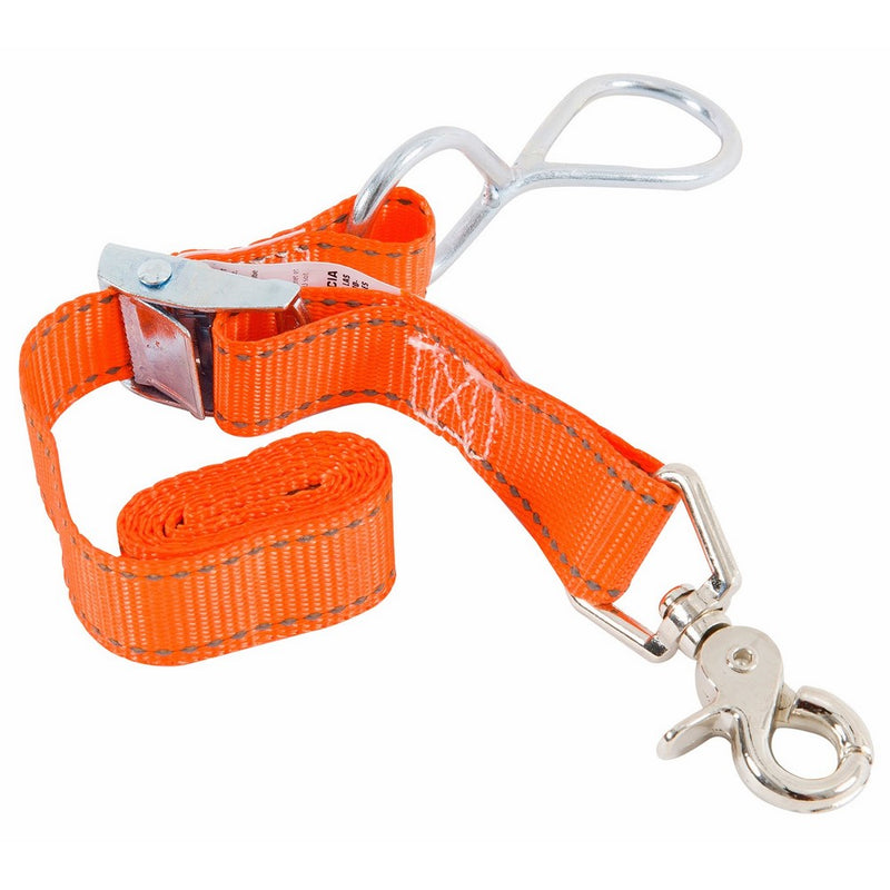 Keeper 85110 3' x 1" Trunk Tie-Down