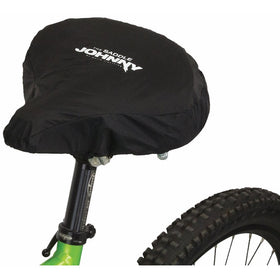 White Lightning Saddle Johnny Protective Saddle Cover, One Size Fits All