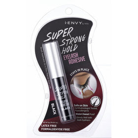 KISS i Envy Super Strong Hold Eyelash Adhesive 0.176 oz