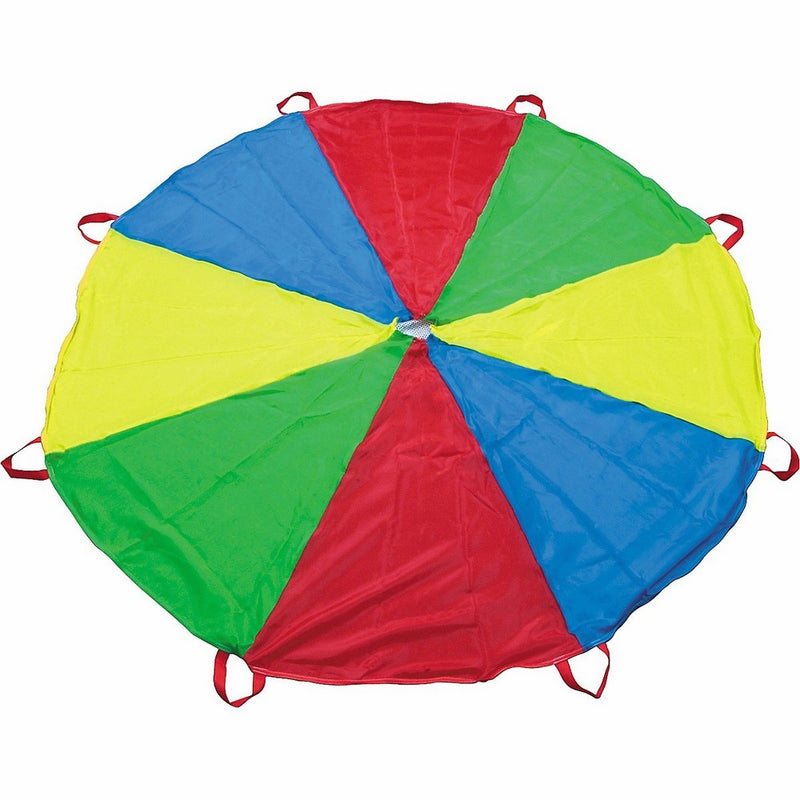 Rhythm Band 6' Parachute 6 ft.