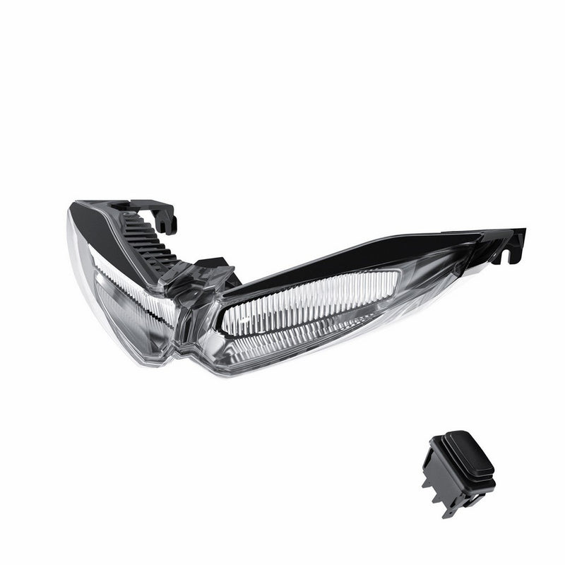 Ski-Doo Led Light Kit For REV-XM, REV-XS, except Expedition Sport, 860201235