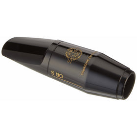 Selmer S412190 Selmer S90 Alto Saxophone Mouthpiece, 190