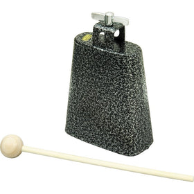Rhythm Band Steel Cowbell 4.5