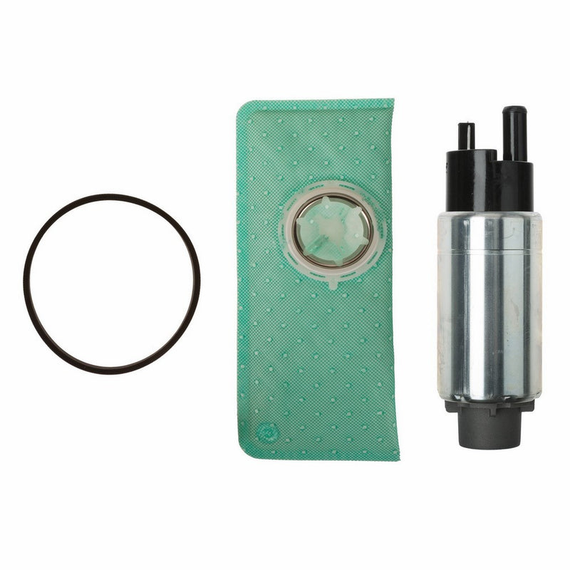 Carter P72118 Fuel Pump and Strainer Set