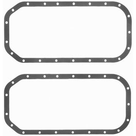 Fel-Pro OS30510A Oil Pan Gasket Set