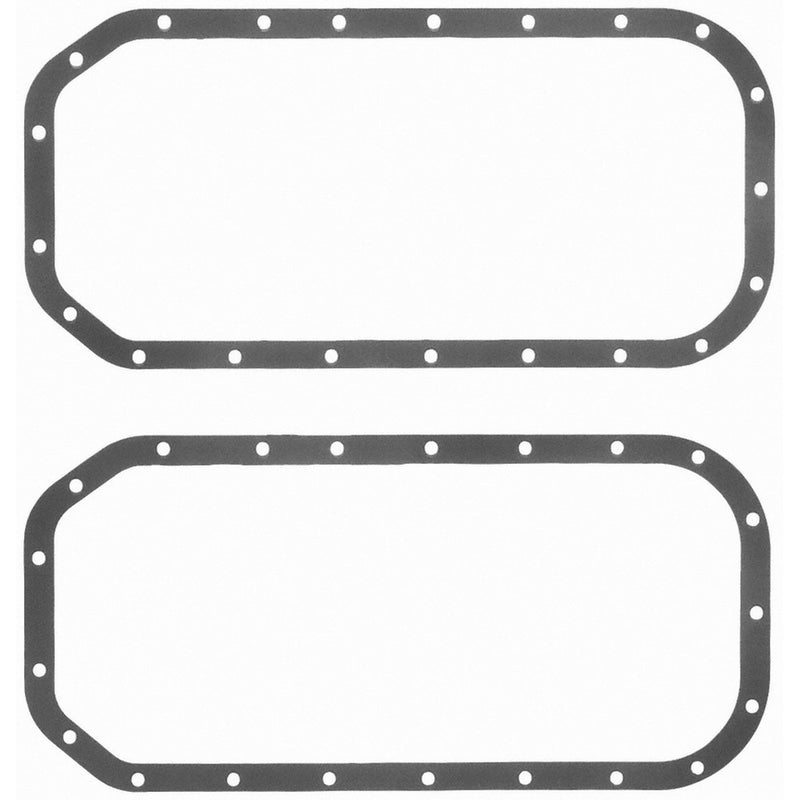 Fel-Pro OS30510A Oil Pan Gasket Set