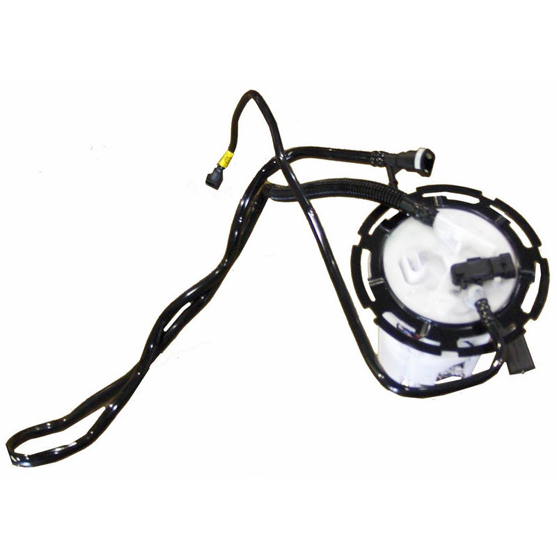 ACDelco MU1300 GM Original Equipment Fuel Pump and Level Sensor Module with Integrated Fuel Filter