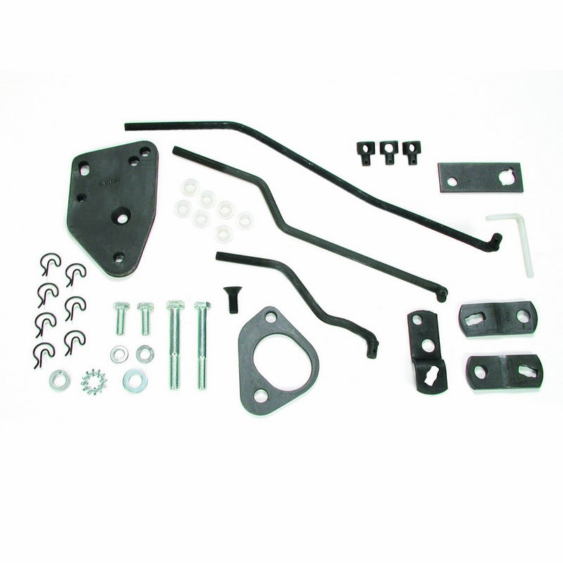 Hurst 3738605 Competition/Plus Shifter Installation Kit
