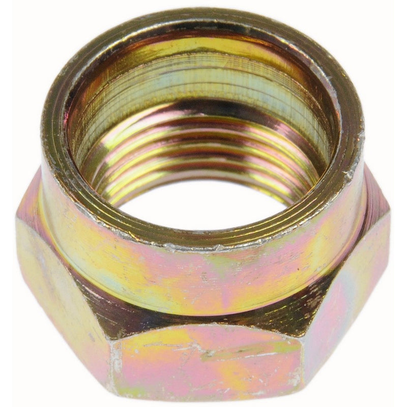Dorman HELP! 05186 Spindle Lock Nut Kit