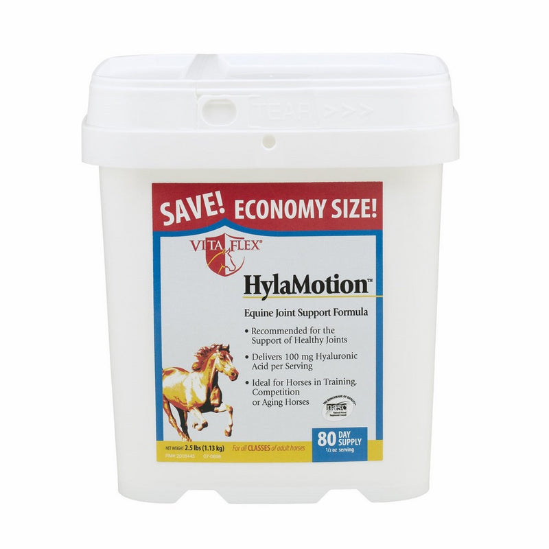 Vita Flex Hylamotion Equine Joint Support Formula