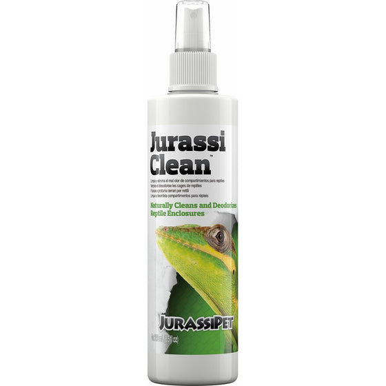 JurassiClean, 250 mL / 8.5 fl. oz.