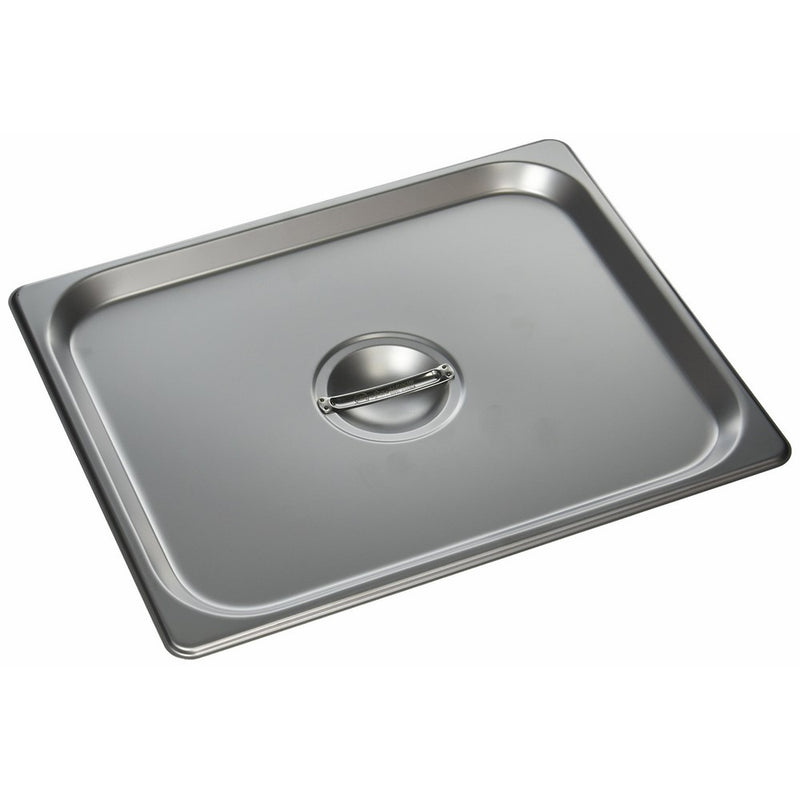 Solid Cover Size: 12.75" W x 10.5" D