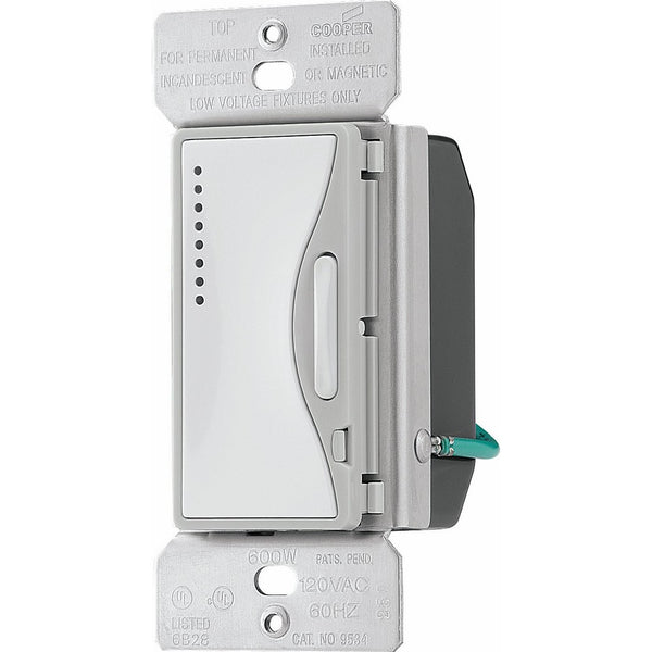 Eaton ASPIRE 9534WS Smart Dimmer 600W