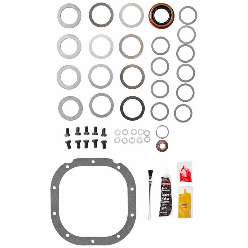 Richmond Gear 831043B Ford 1/2 Install Kit 8.8