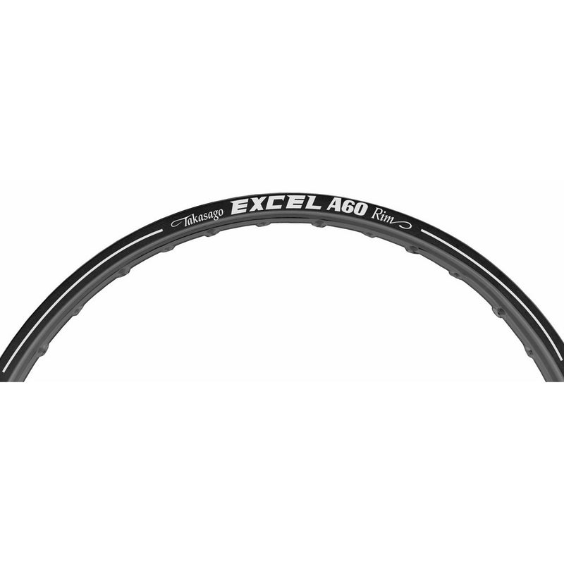 Excel ICK608 A60 21" x 1.60" 36h Rim
